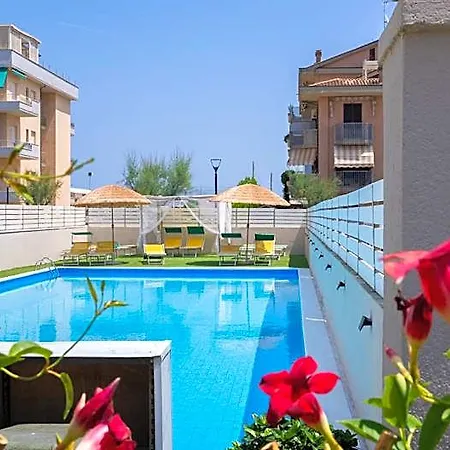 Nuovo Anthisa Hotel Ravenna