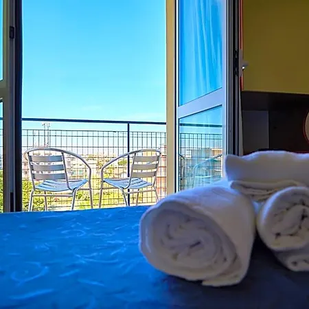 Hotel Nuovo Anthisa Ravenna