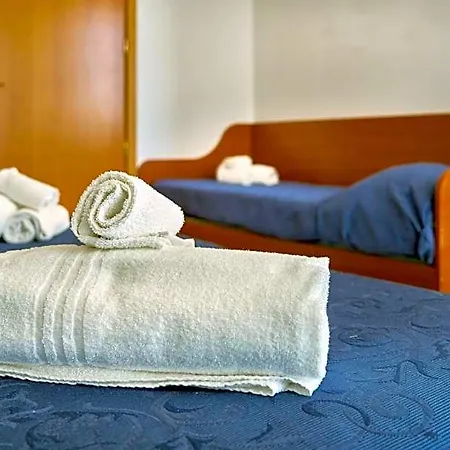 Nuovo Anthisa Hotel