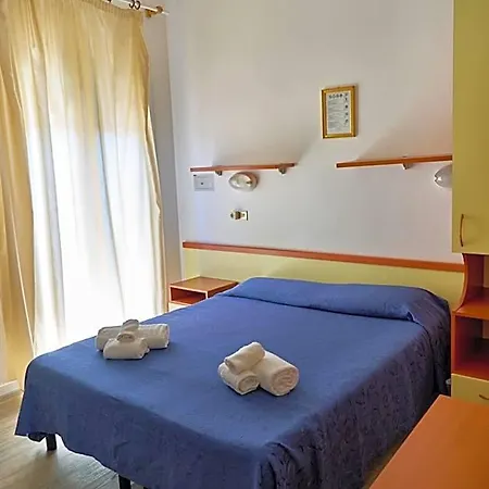 Hotel Nuovo Anthisa Ravenna