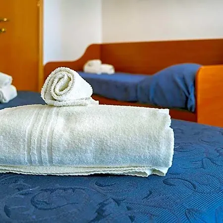 Nuovo Anthisa Hotel 3*