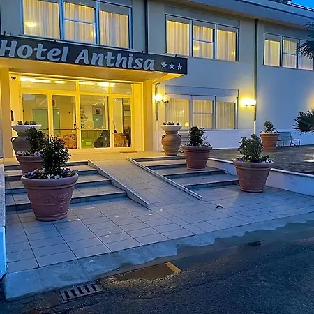 Nuovo Anthisa