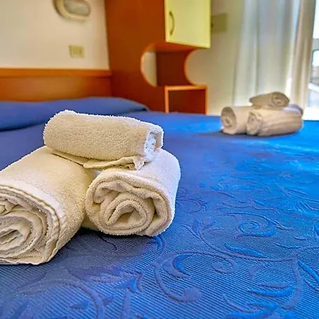 Nuovo Anthisa Hotel 3*