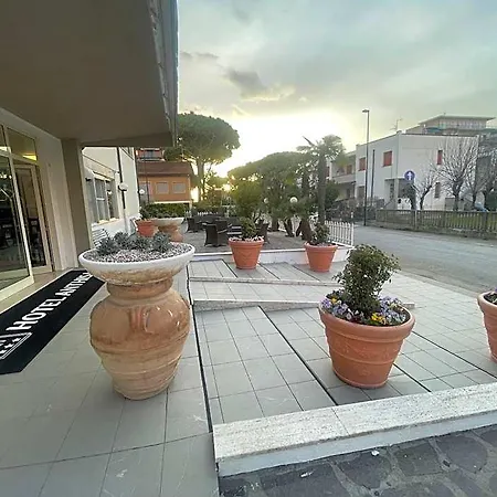 Nuovo Anthisa Hotel