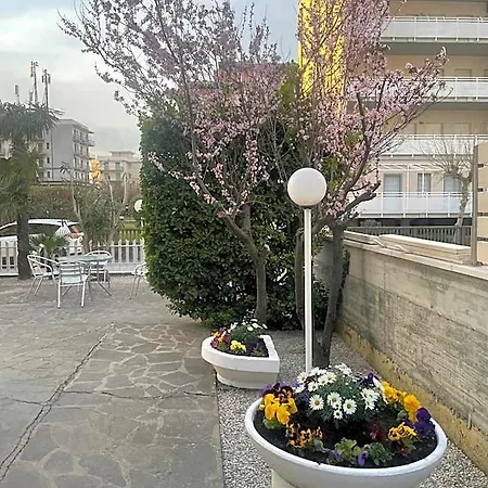 Nuovo Anthisa Hotel