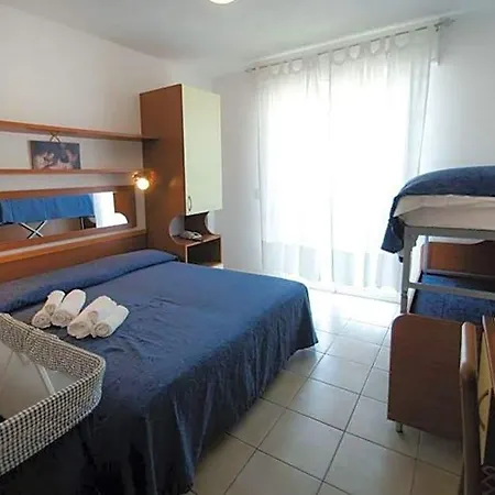 Nuovo Anthisa Hotel 3*