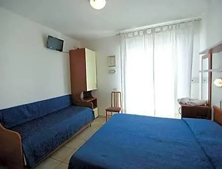 Nuovo Anthisa Hotel