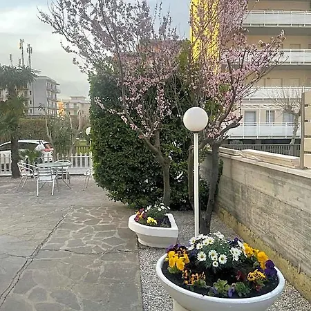 Nuovo Anthisa Hotel Ravenna